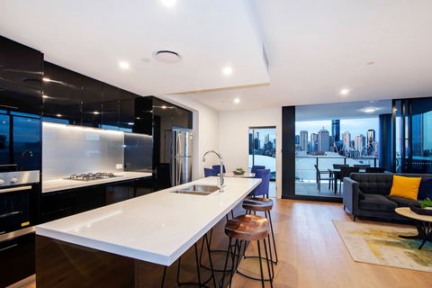 Arise Atlas - Hotels Melbourne 14