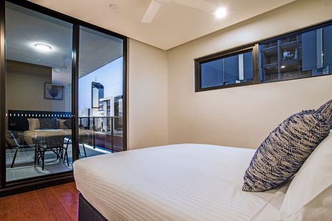 Arise Atlas - Hotels Melbourne 15