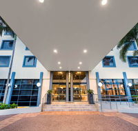Best Western Plus Hotel Diana - Hotels Melbourne