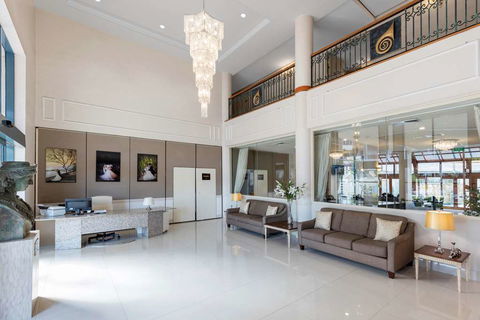 Best Western Plus Hotel Diana - Hotels Melbourne 4