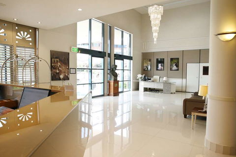 Best Western Plus Hotel Diana - Hotels Melbourne 5