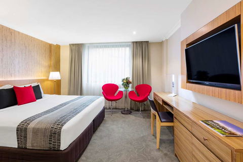Best Western Plus Hotel Diana - Hotels Melbourne 6