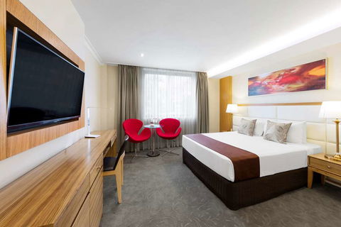 Best Western Plus Hotel Diana - Hotels Melbourne 8