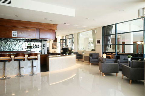 Best Western Plus Hotel Diana - Hotels Melbourne 10