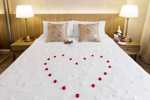 Best Western Plus Hotel Diana - Hotels Melbourne 14