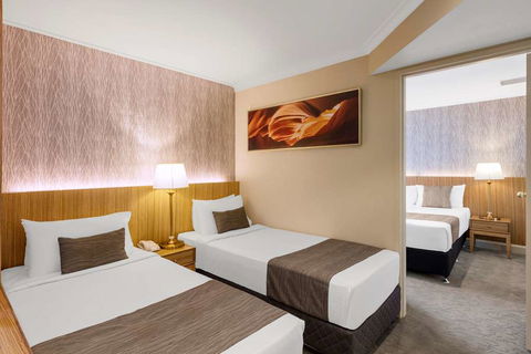 Best Western Plus Hotel Diana - Hotels Melbourne 15