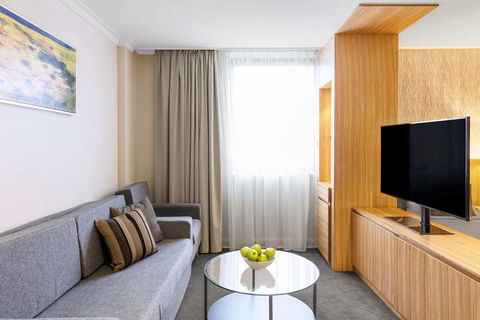 Best Western Plus Hotel Diana - Hotels Melbourne 16