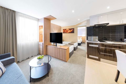 Best Western Plus Hotel Diana - Hotels Melbourne 17