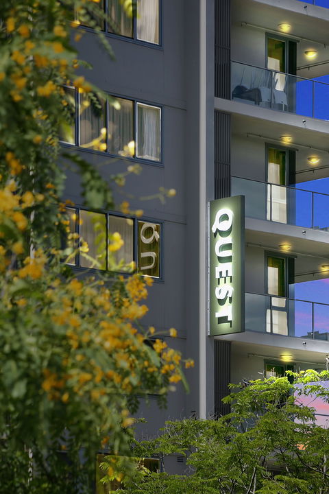 Quest South Brisbane - Hotels Melbourne 2