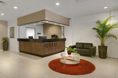 Quest South Brisbane - Hotels Melbourne 3