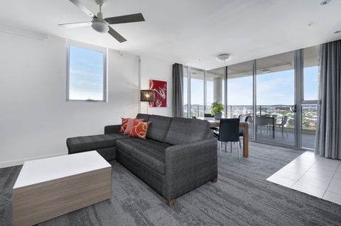 Quest South Brisbane - Hotels Melbourne 7