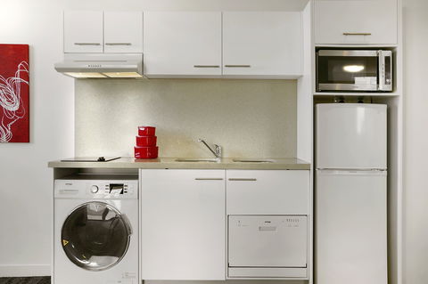 Quest South Brisbane - Hotels Melbourne 9
