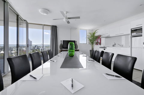 Quest South Brisbane - Hotels Melbourne 14