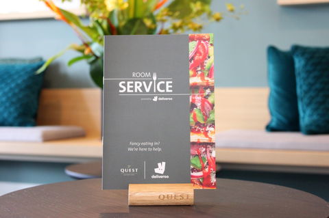 Quest South Brisbane - Hotels Melbourne 15