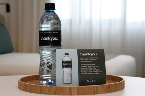 Quest South Brisbane - Hotels Melbourne 17