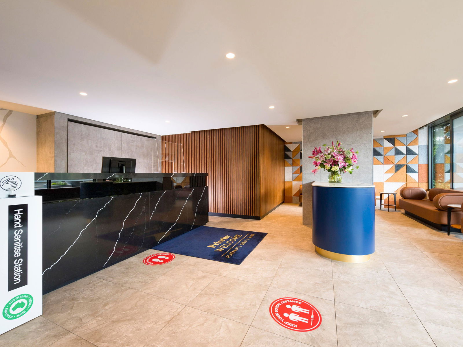 Moonee Ponds VIC Hotels Melbourne