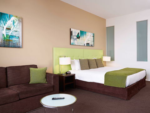 Mercure Melbourne Caroline Springs - Hotels Melbourne 6