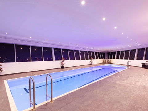 Mercure Melbourne Caroline Springs - Hotels Melbourne 8