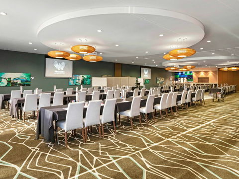 Mercure Melbourne Caroline Springs - Hotels Melbourne 11