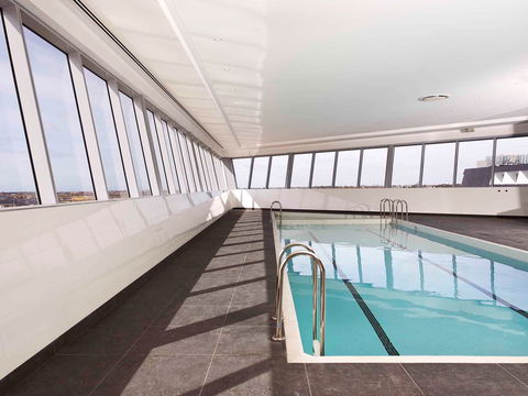 Mercure Melbourne Caroline Springs - Hotels Melbourne 14
