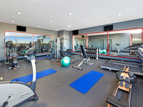 Mercure Melbourne Caroline Springs - Hotels Melbourne 15