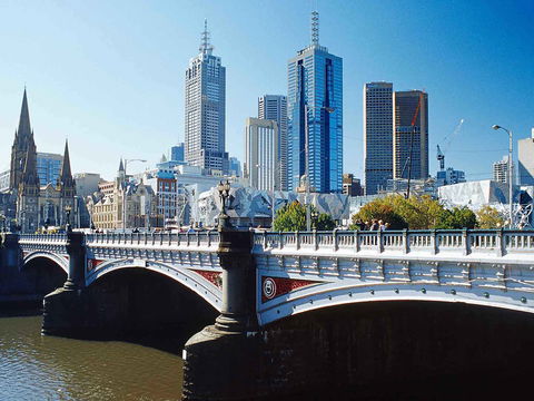 Mercure Melbourne Caroline Springs - Hotels Melbourne 16