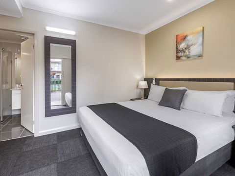 Quality Hotel Melbourne Airport - Hotels Melbourne 5