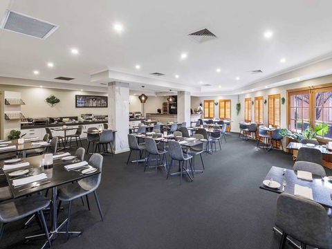 Quality Hotel Melbourne Airport - Hotels Melbourne 15