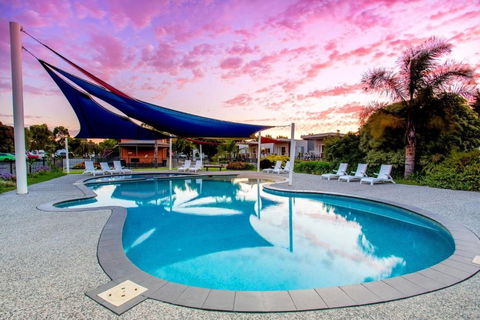 Discovery Parks Melbourne - Hotels Melbourne 8
