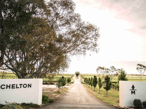 The Mitchelton Hotel Nagambie - Hotels Melbourne 1