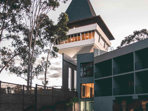 The Mitchelton Hotel Nagambie - Hotels Melbourne 2