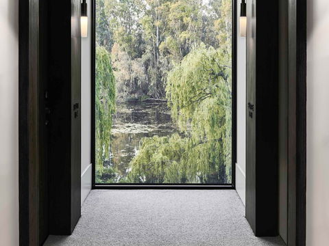 The Mitchelton Hotel Nagambie - Hotels Melbourne 5