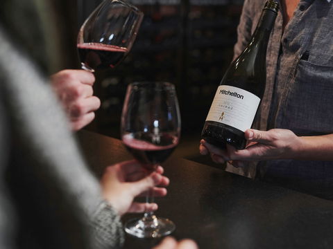 The Mitchelton Hotel Nagambie - Hotels Melbourne 9