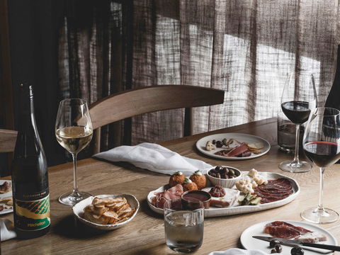 The Mitchelton Hotel Nagambie - Hotels Melbourne 10