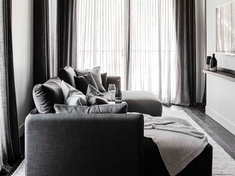 The Mitchelton Hotel Nagambie - Hotels Melbourne 12