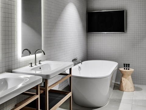 The Mitchelton Hotel Nagambie - Hotels Melbourne 13