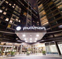 Pullman Adelaide - Hotels Melbourne