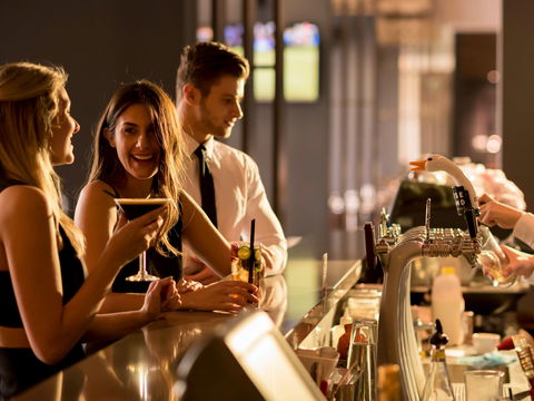 Pullman Adelaide - Hotels Melbourne 1