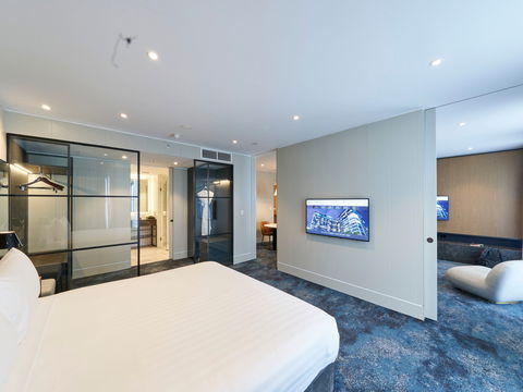 Pullman Adelaide - Hotels Melbourne 3