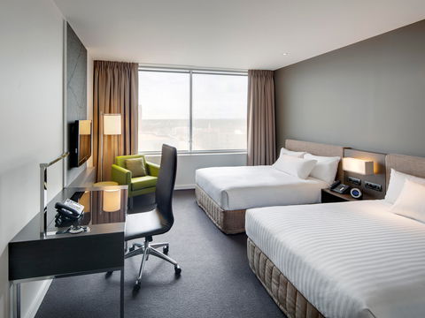 Pullman Adelaide - Hotels Melbourne 4
