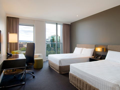 Pullman Adelaide - Hotels Melbourne 6