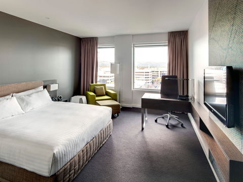Pullman Adelaide - Hotels Melbourne 7