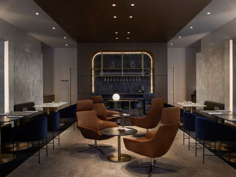 Pullman Adelaide - Hotels Melbourne 9