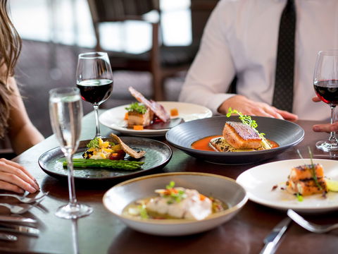 Pullman Adelaide - Hotels Melbourne 10