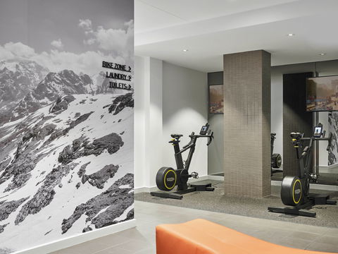 Pullman Adelaide - Hotels Melbourne 15