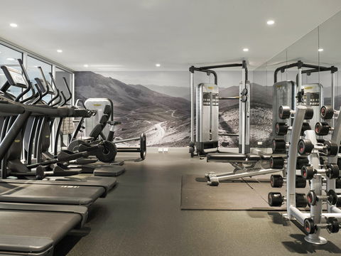 Pullman Adelaide - Hotels Melbourne 16