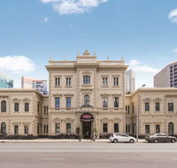 Adina Apartment Hotel Adelaide Treasury - Hotels Melbourne