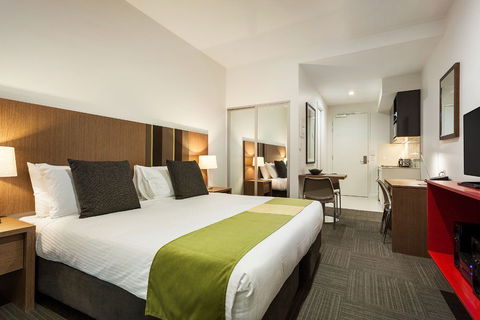Quest On Franklin - Hotels Melbourne 3