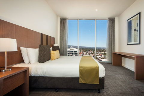 Quest On Franklin - Hotels Melbourne 6