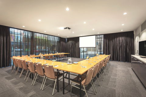 Quest On Franklin - Hotels Melbourne 8
